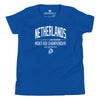 Utica - Netherlands - Youth Tshirt