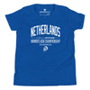 Utica - Netherlands WBLC - Youth T-Shirt