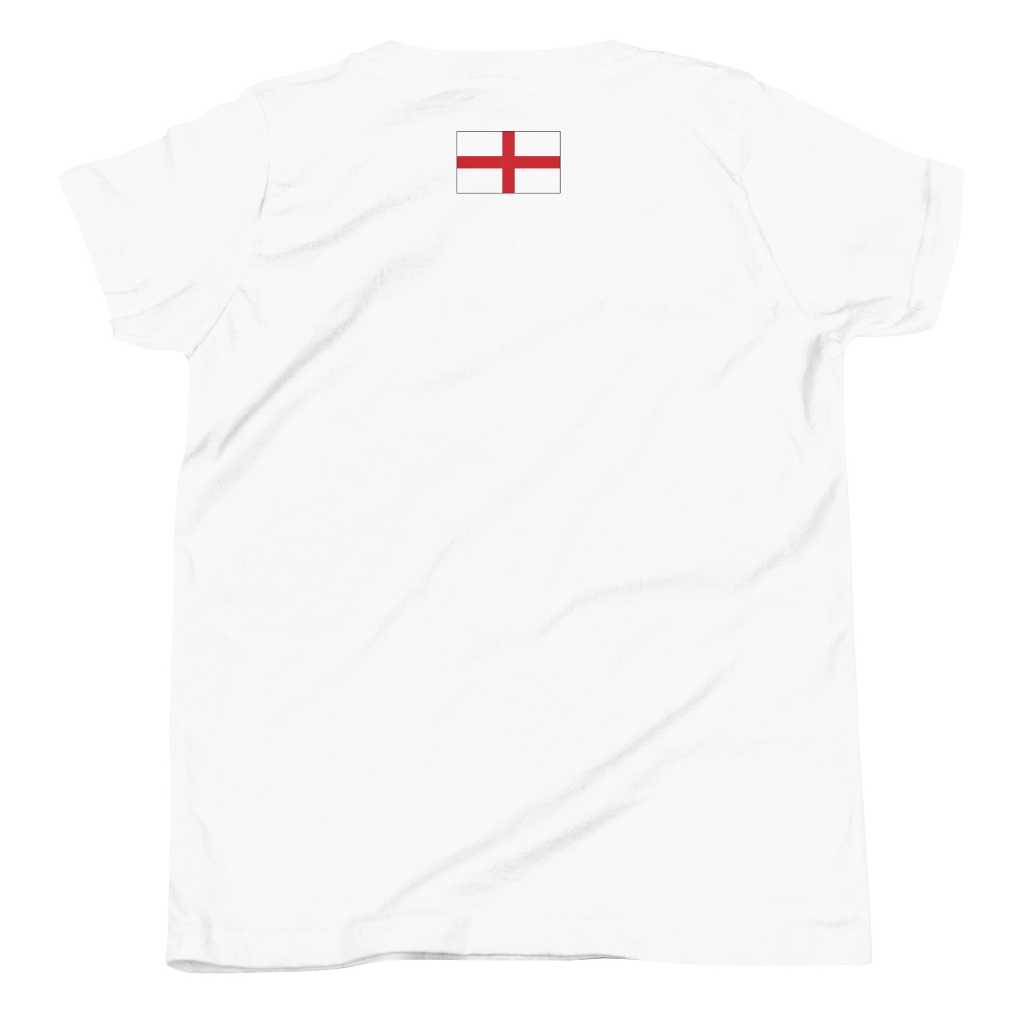 Youth Short Sleeve T-Shirt