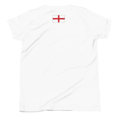 Youth Short Sleeve T-Shirt