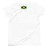 Utica - Jamaica - Youth Tshirt