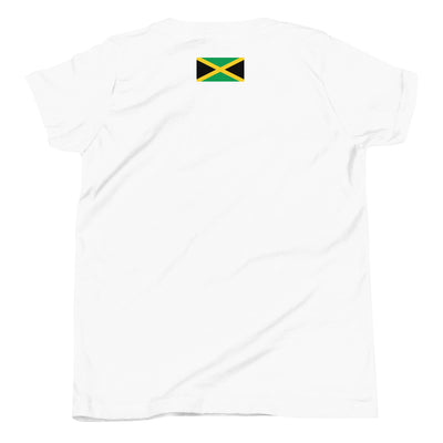 Utica - Jamaica - Youth Tshirt