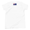 Utica - Australia - Youth  T-Shirt