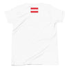 Utica- Austria Youth T-Shirt