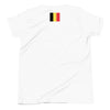 Utica - Belgium Youth Tshirt