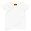 Utica - Germany WBLC- Youth Tshirt