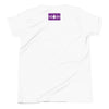 Utica - Haudensaunee - Youth Tshirt