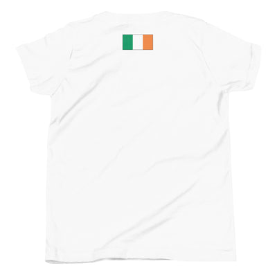 Utica - Ireland WBLC - Youth Tshirt
