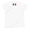 Utica - Mexico - Youth T-Shirt