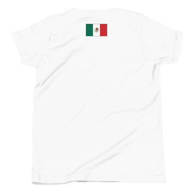 Utica - Mexico - Youth T-Shirt