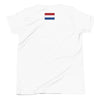Utica - Netherlands WBLC - Youth T-Shirt