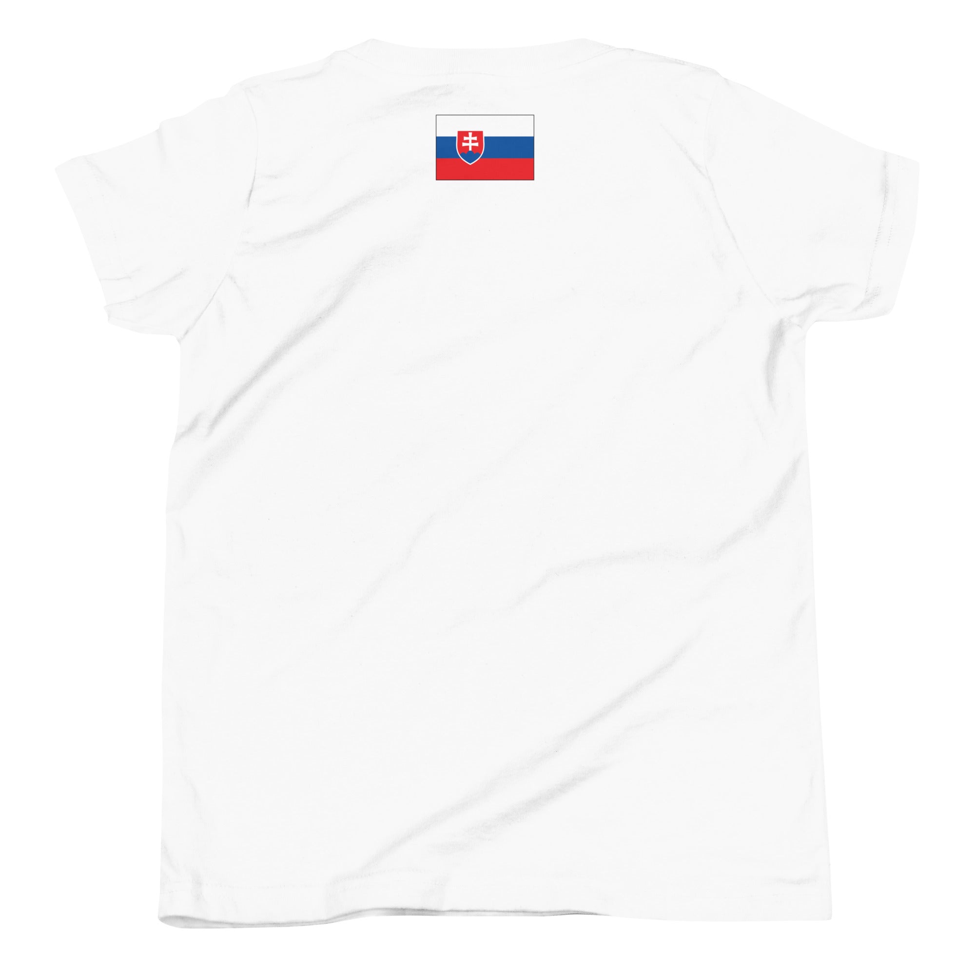 Utica - Slovakia - Youth T-Shirt