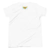 Utica - US Virgin Islands - Youth T-Shirt