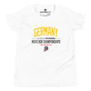 Utica - Germany Youth Tshirt