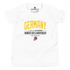 Utica - Germany WBLC- Youth Tshirt