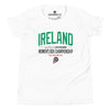 Utica - Ireland WBLC - Youth Tshirt