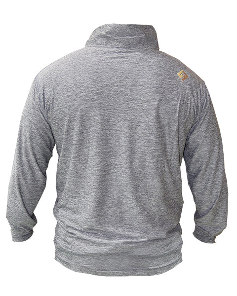 Woodie 1/4-Zip