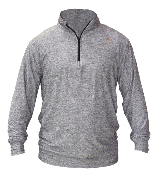Woodie 1/4-Zip