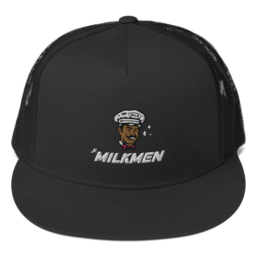 Milkmen Trucker Cap