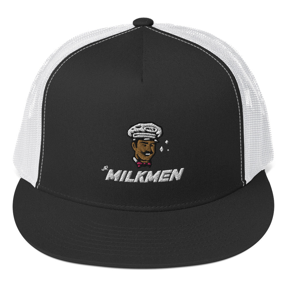 Milkmen Trucker Cap