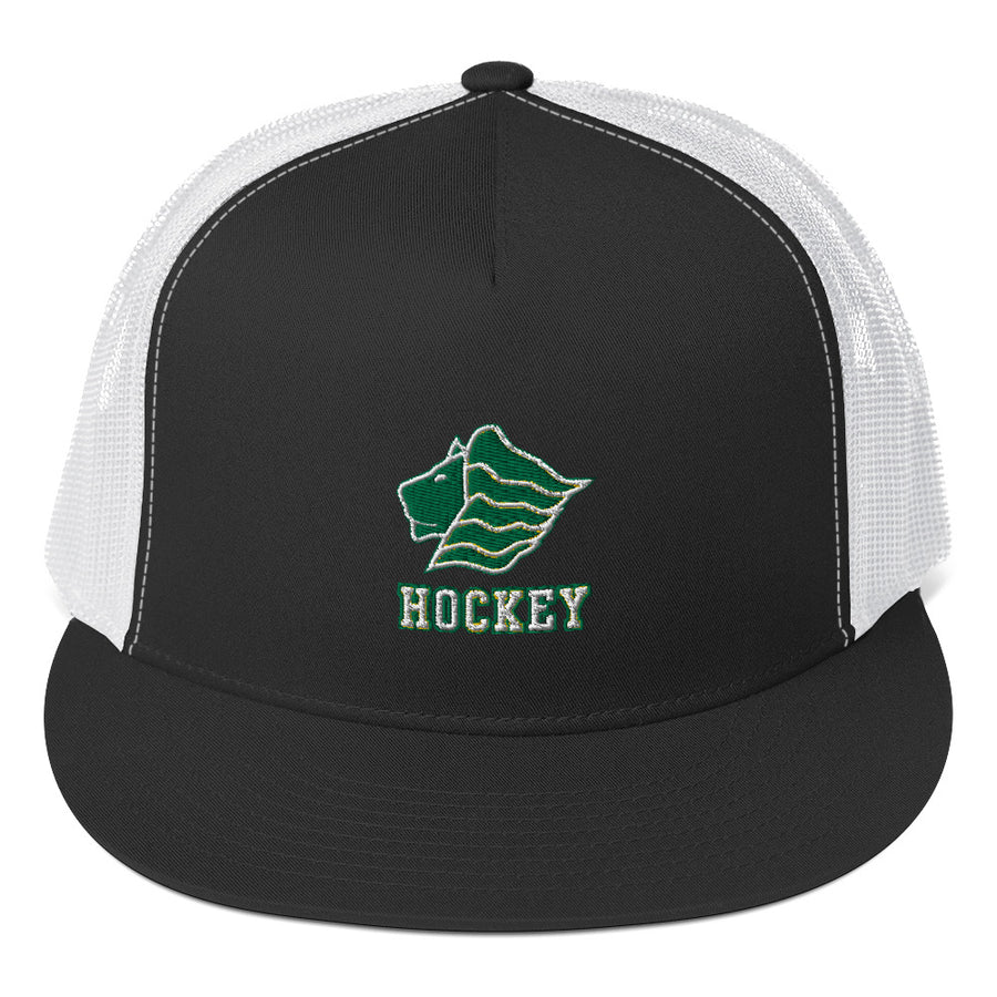 St Leo Trucker Cap