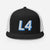 L4 Trucker Cap
