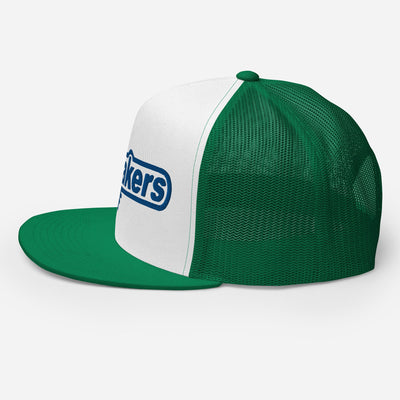 Lakers Trucker hats