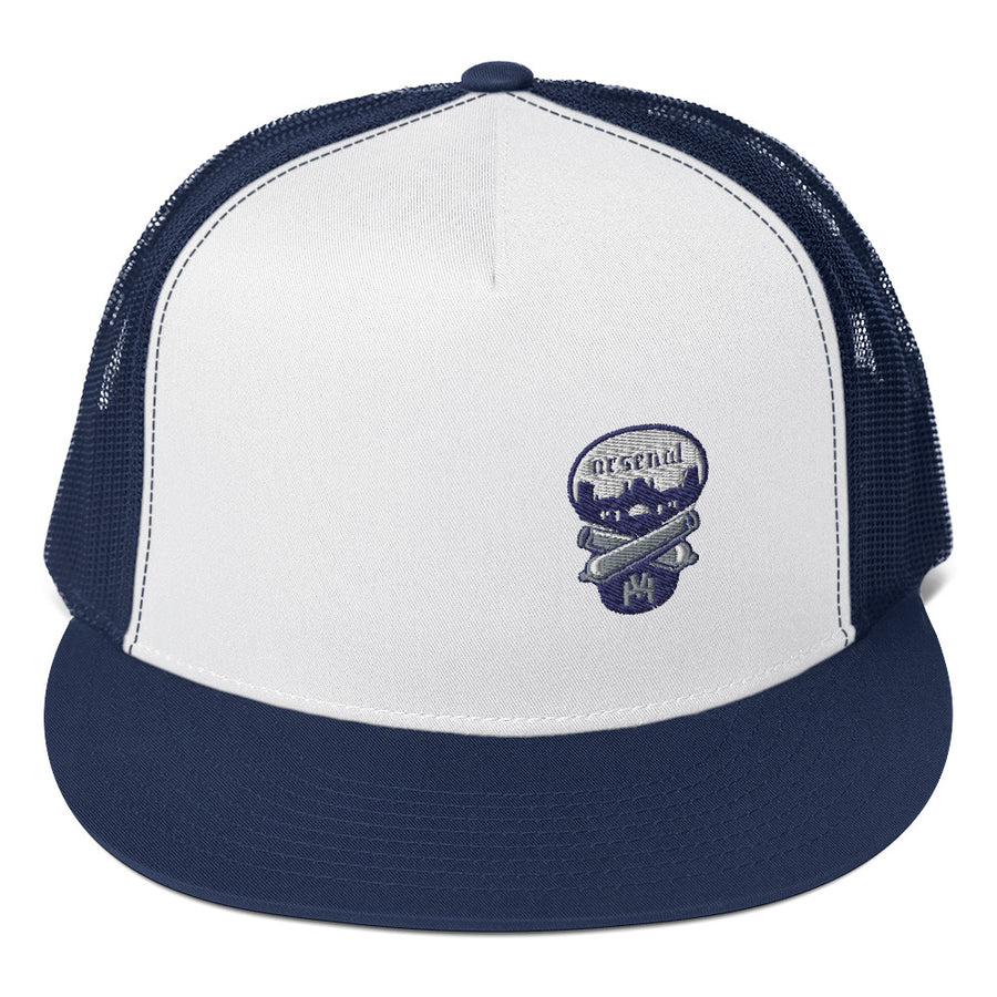 Hudson Valley Trucker Cap