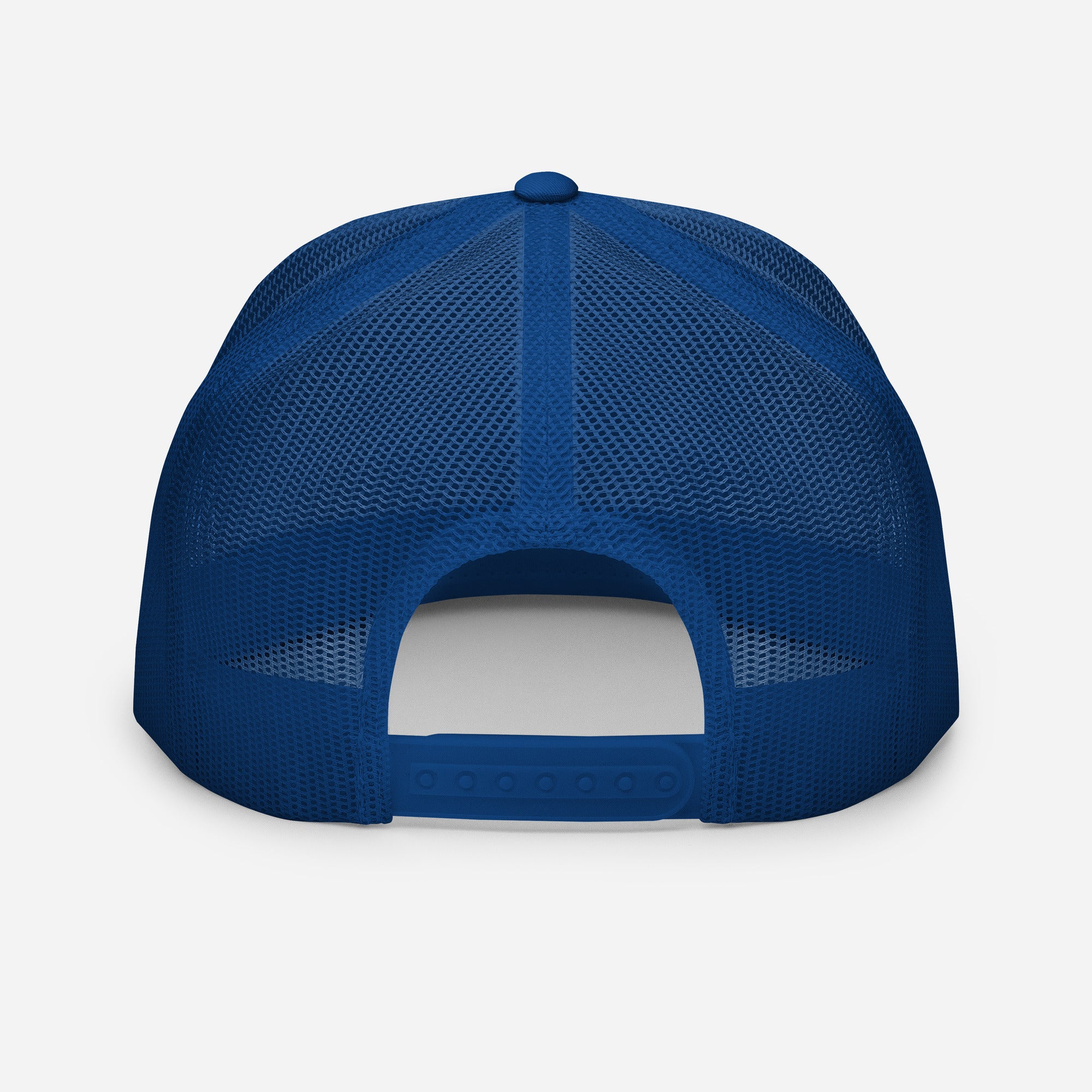 L4 Trucker Cap