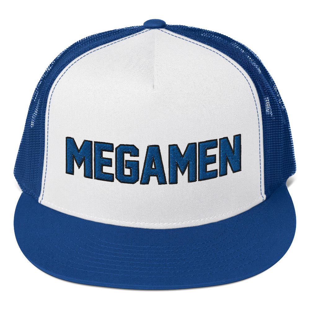Megamen Trucker