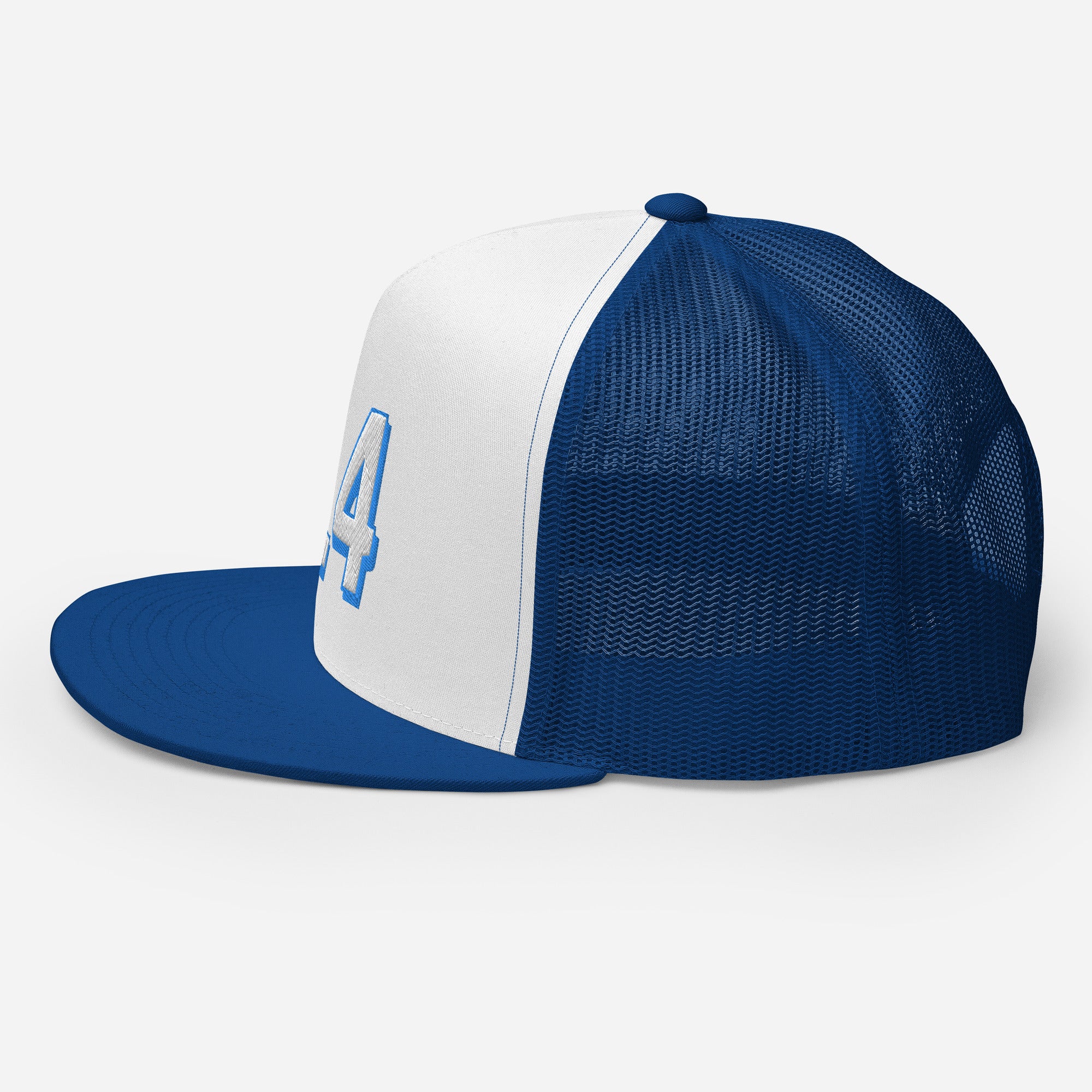 L4 Trucker Cap