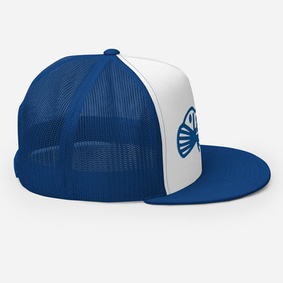 Lakers Trucker hats