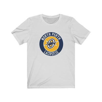 North Perth Outlaws Short Sleeve Tee