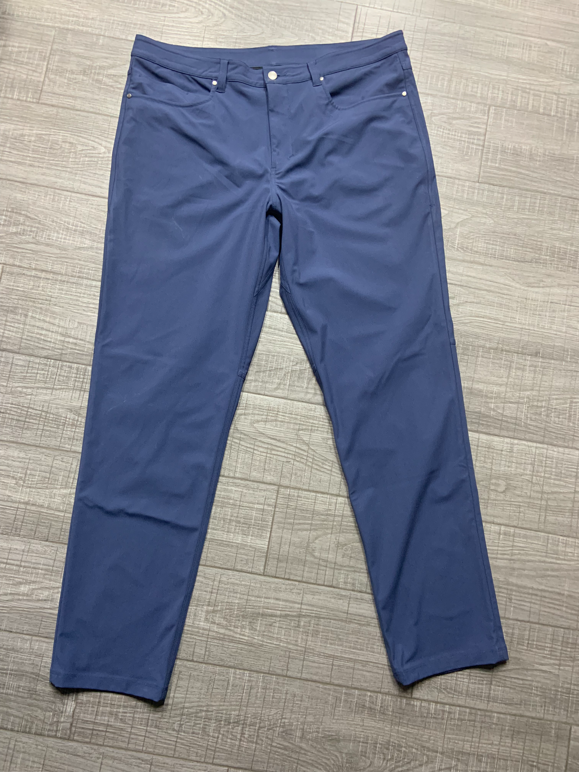 Delta Pants