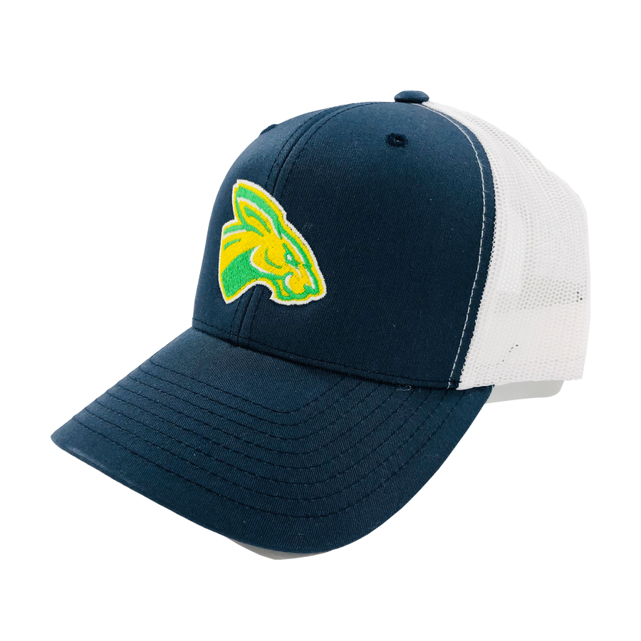Team Australia Snap Back