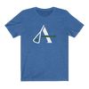 NLL Maryland Arrows Retro T-Shirt