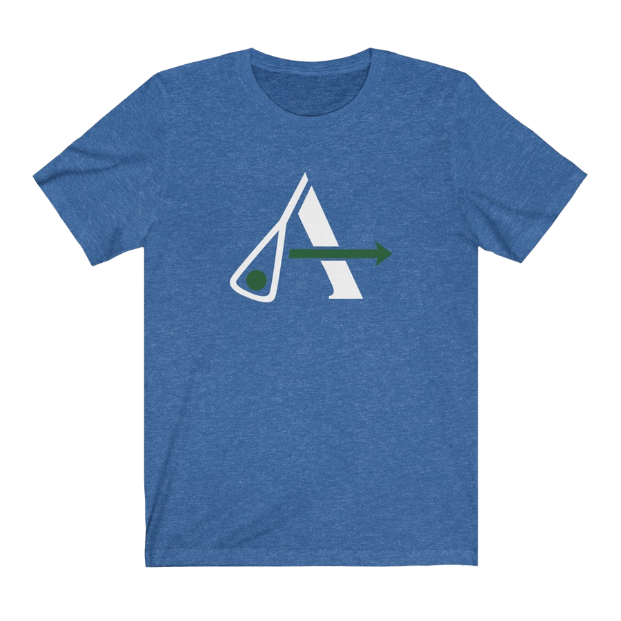 NLL Maryland Arrows Retro T-Shirt