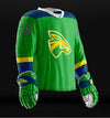 Australia 2023 World Junior - Replica Jersey (Green)