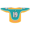 Los Aztecas Jerseys