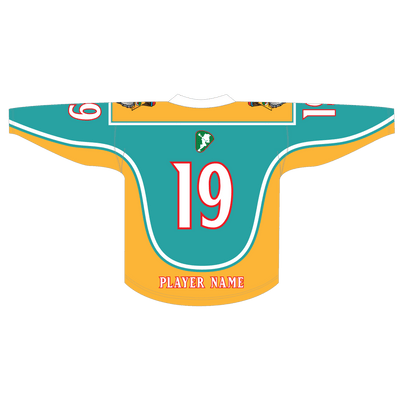 Los Aztecas Jerseys