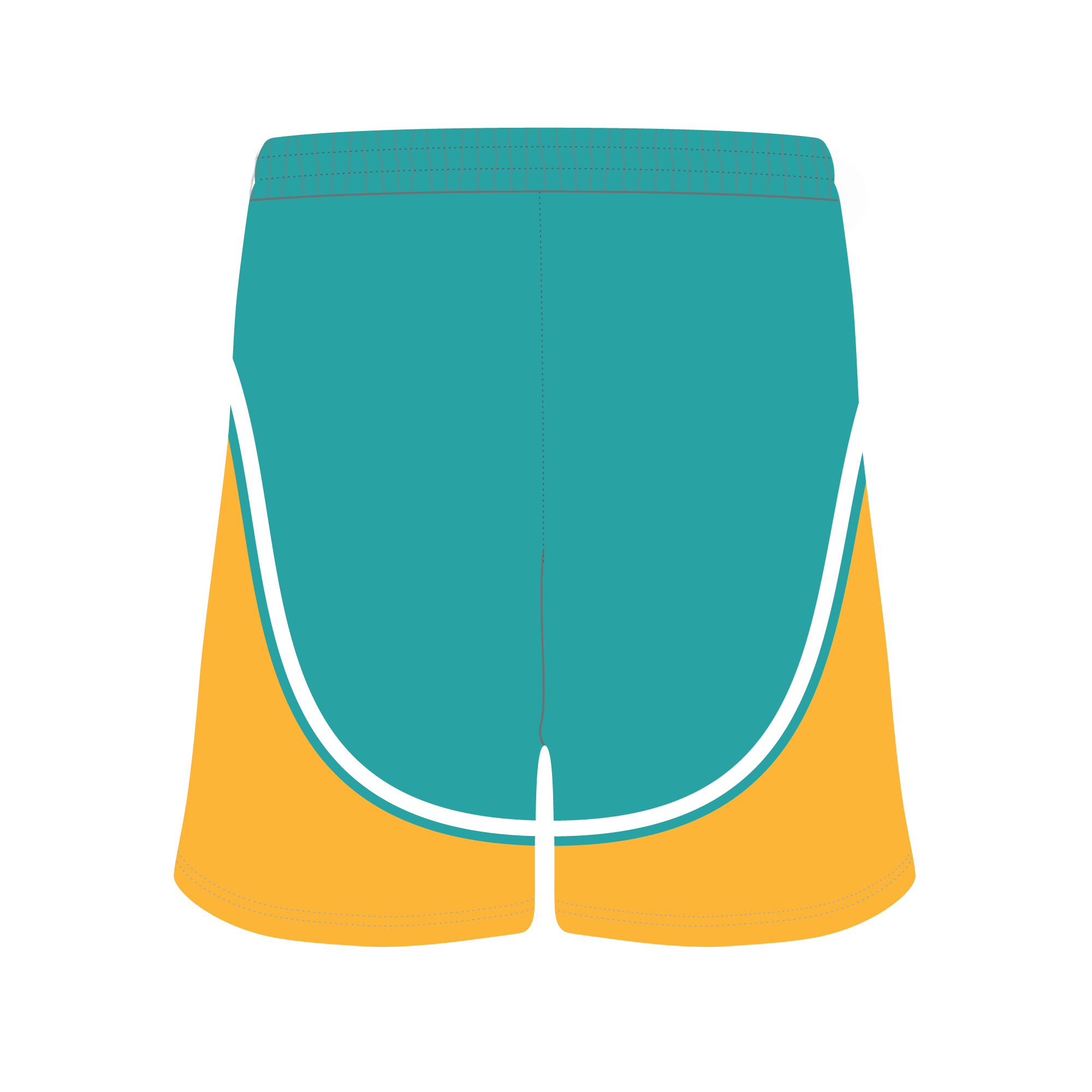 Los Aztecas Lacrosse Shorts