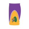 Los Aztecas - Day of the Dead - Lacrosse Shorts