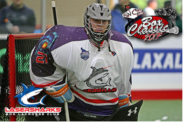 Sin City Box Classic 2017