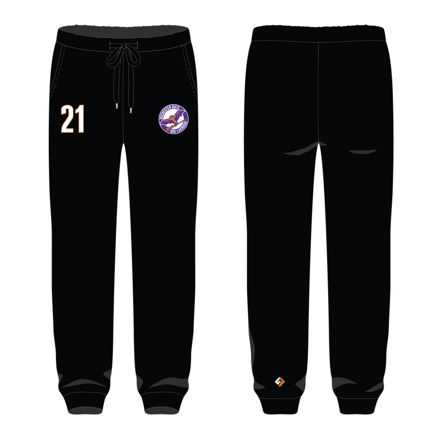 Rochester Bats Joggers