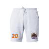 Beefing Bears Jogger Shorts