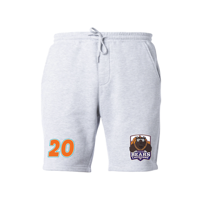 Beefing Bears Jogger Shorts