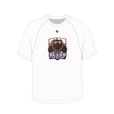 Beefing Bears Sleeve Performance Shirt