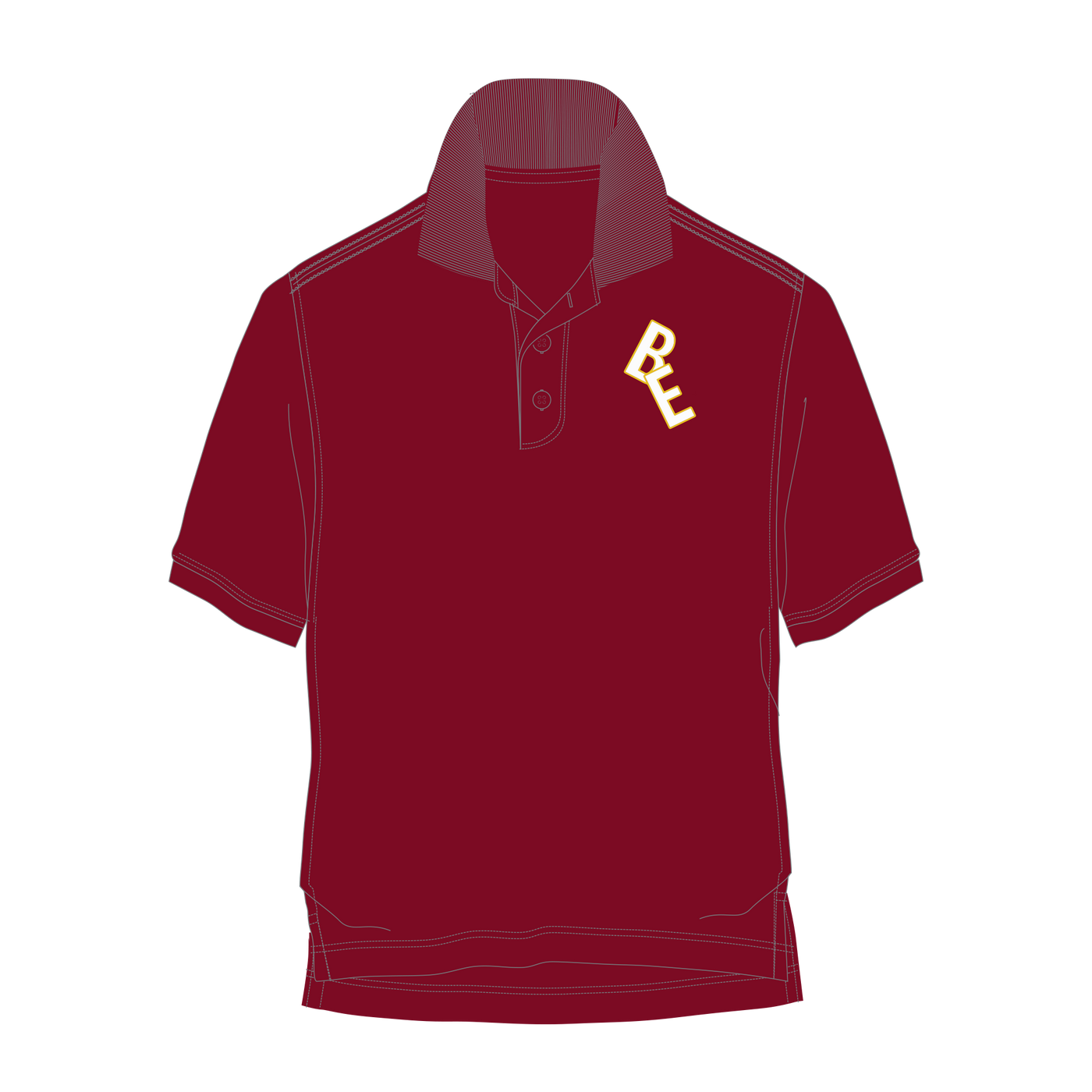 BE Performance Polo