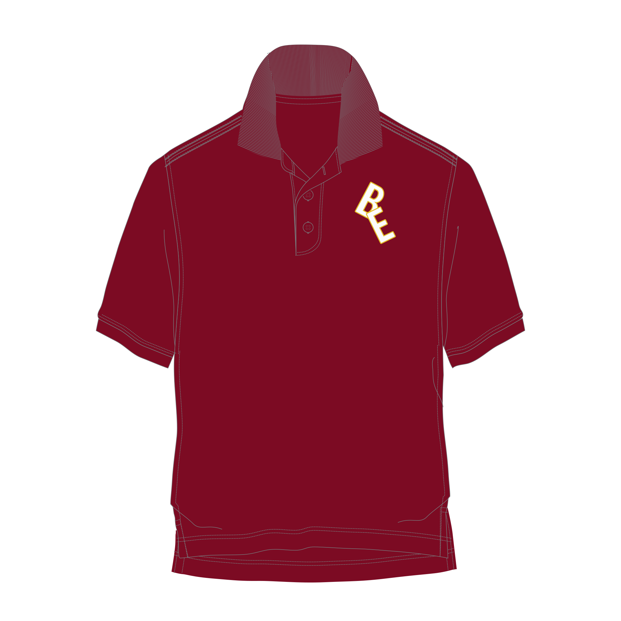 BE Performance Polo