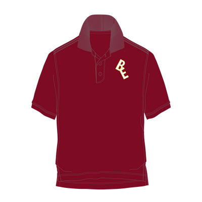 BE Performance Polo